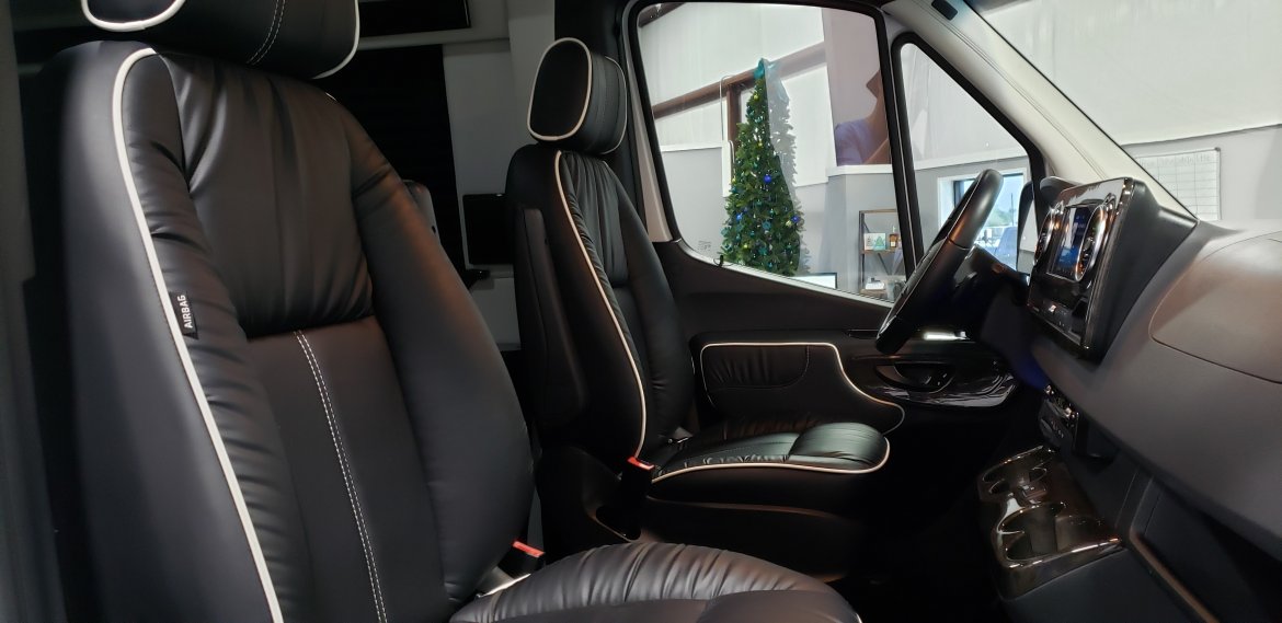 Sprinter for Sale in Houston, TX - Photo 20