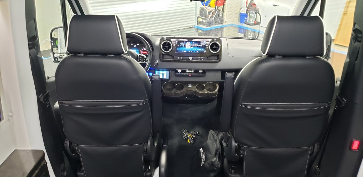 Sprinter for Sale in Houston, TX - Photo 23