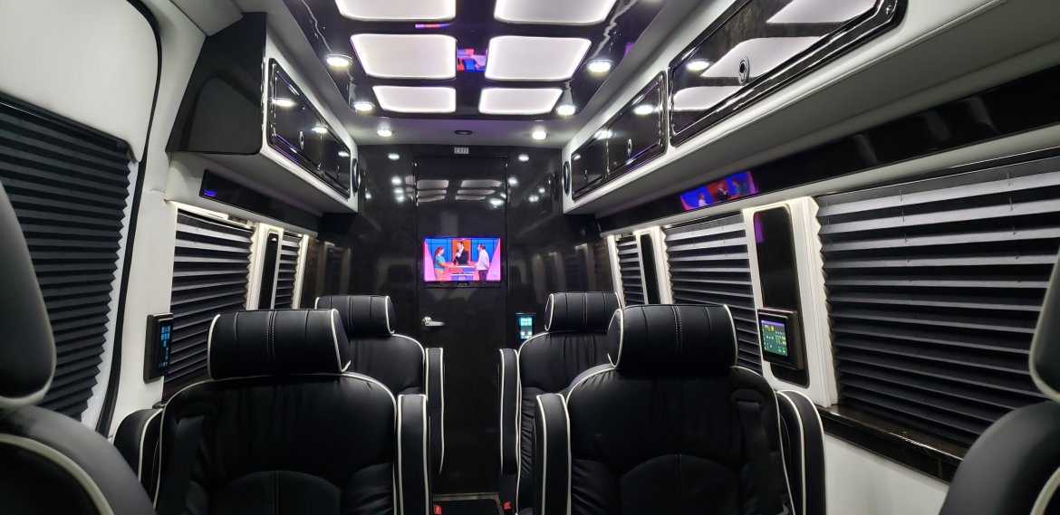Sprinter for Sale in Houston, TX - Photo 25
