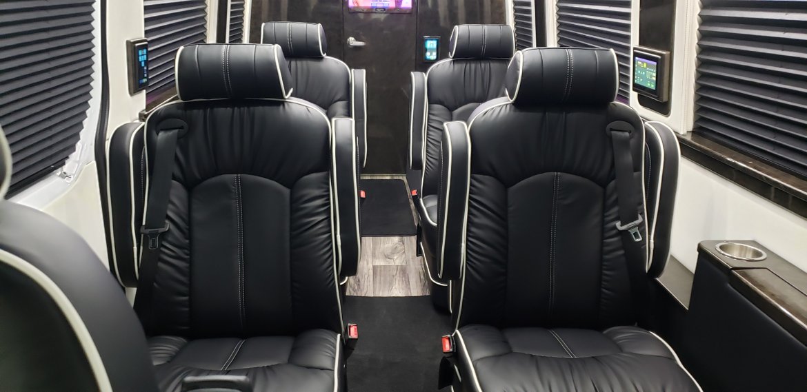Sprinter for Sale in Houston, TX - Photo 26