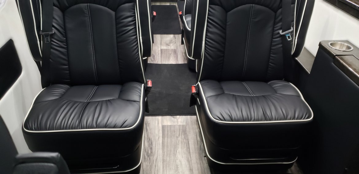 Sprinter for Sale in Houston, TX - Photo 27