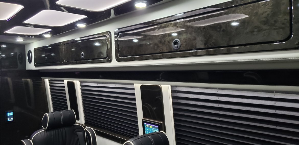 Sprinter for Sale in Houston, TX - Photo 29