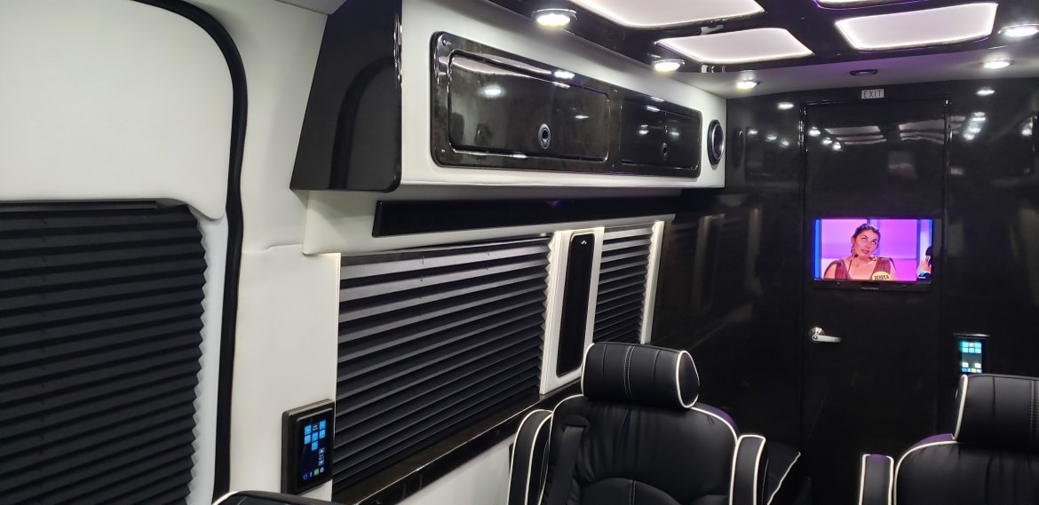Sprinter for Sale in Houston, TX - Photo 30