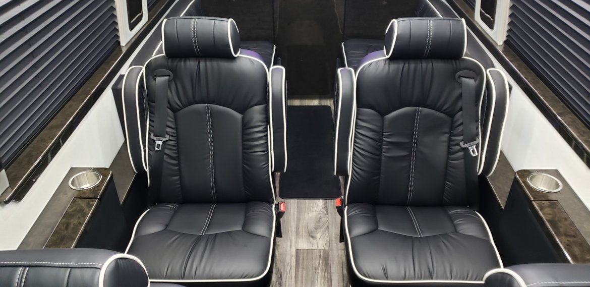 Sprinter for Sale in Houston, TX - Photo 31