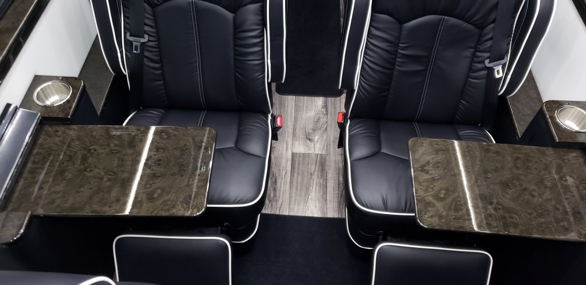 Sprinter for Sale in Houston, TX - Photo 32