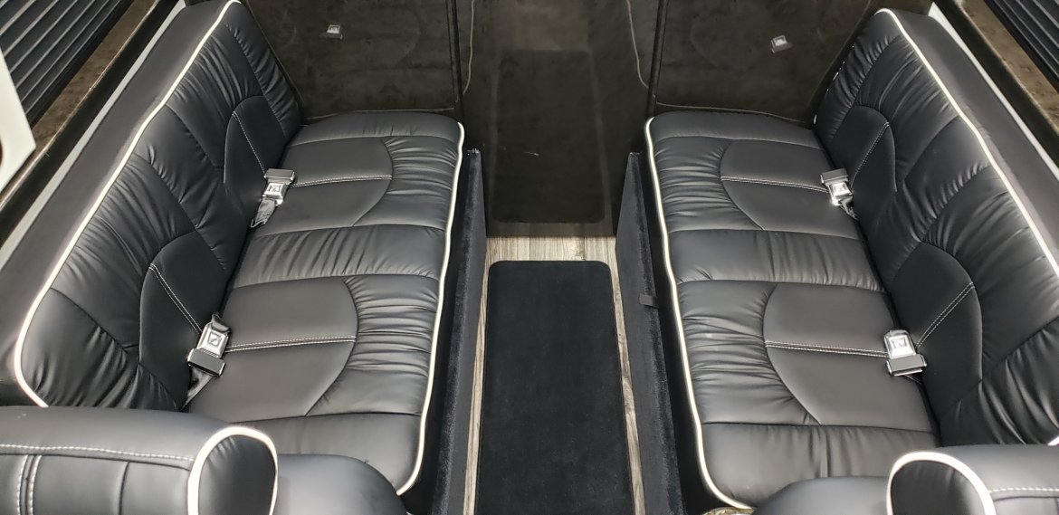 Sprinter for Sale in Houston, TX - Photo 33