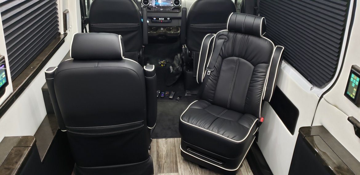 Sprinter for Sale in Houston, TX - Photo 34