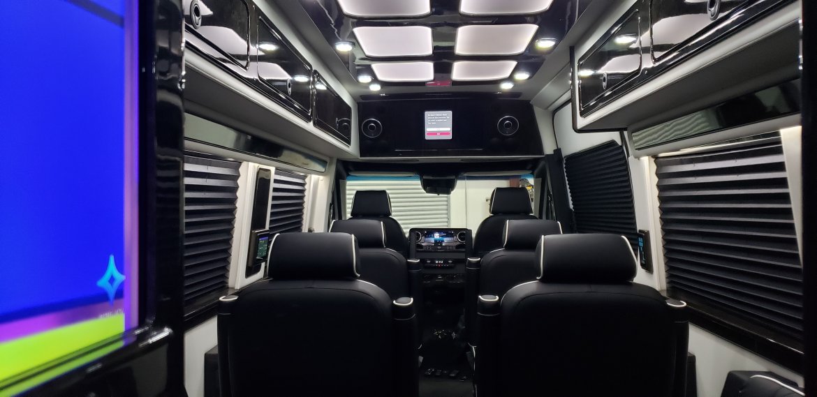 Sprinter for Sale in Houston, TX - Photo 36