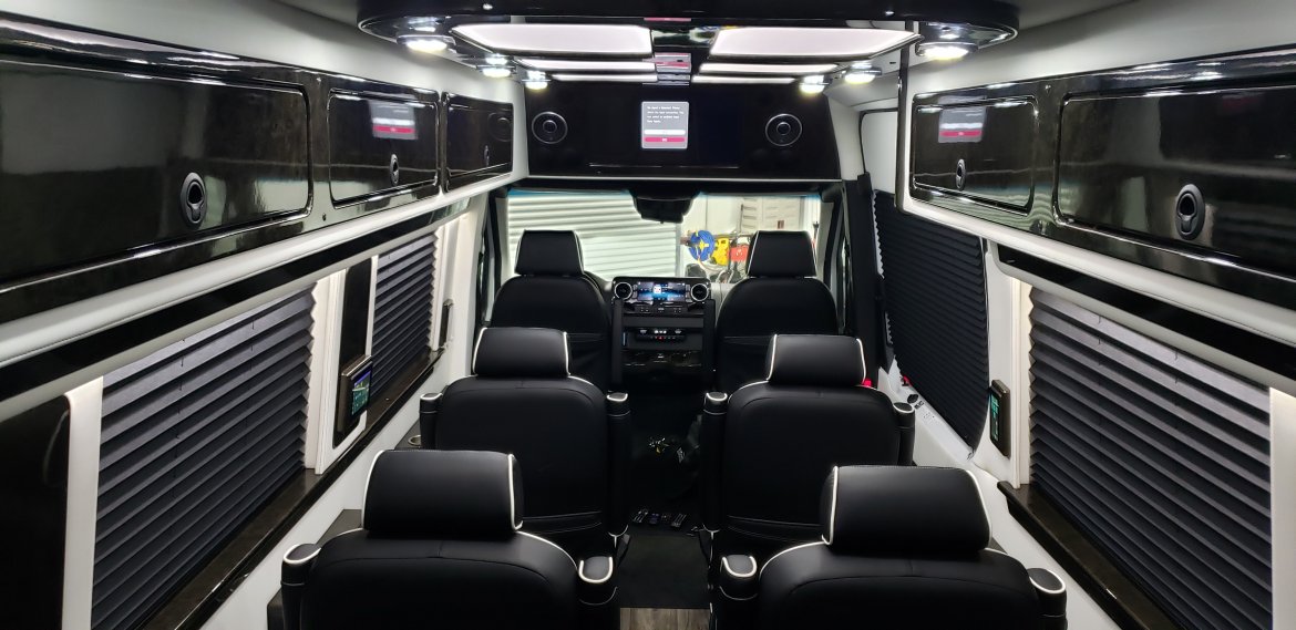 Sprinter for Sale in Houston, TX - Photo 37