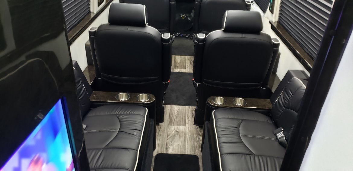 Sprinter for Sale in Houston, TX - Photo 38