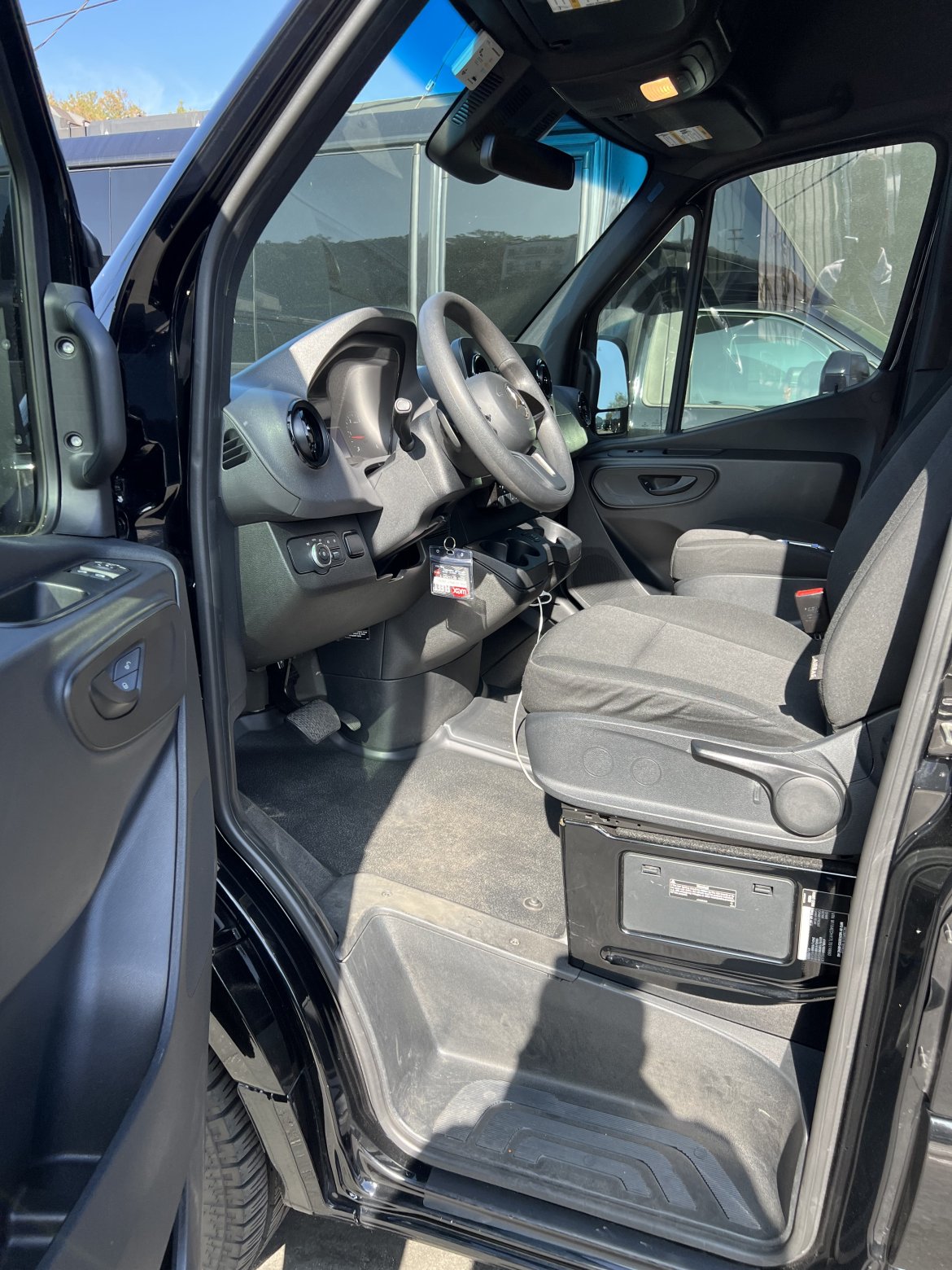 Sprinter for Sale in Studio City, CA - Photo 14