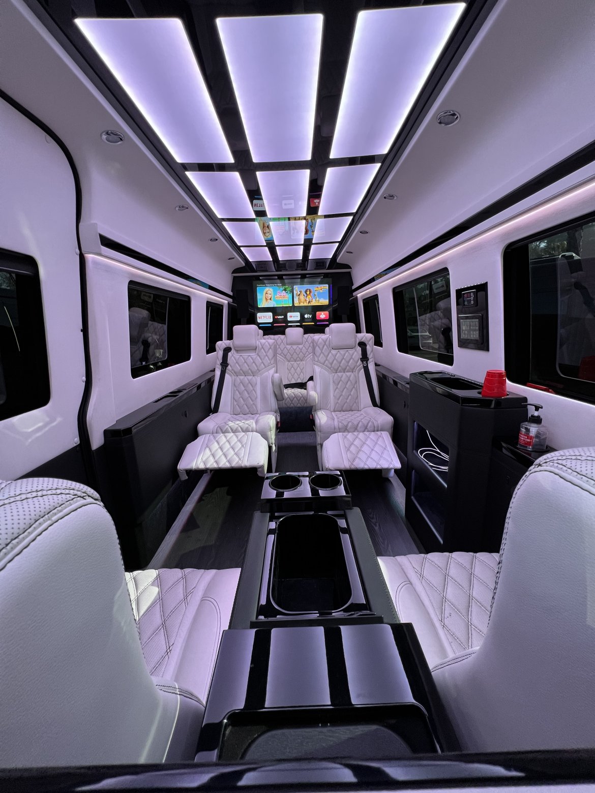 Sprinter for Sale in Studio City, CA - Photo 5