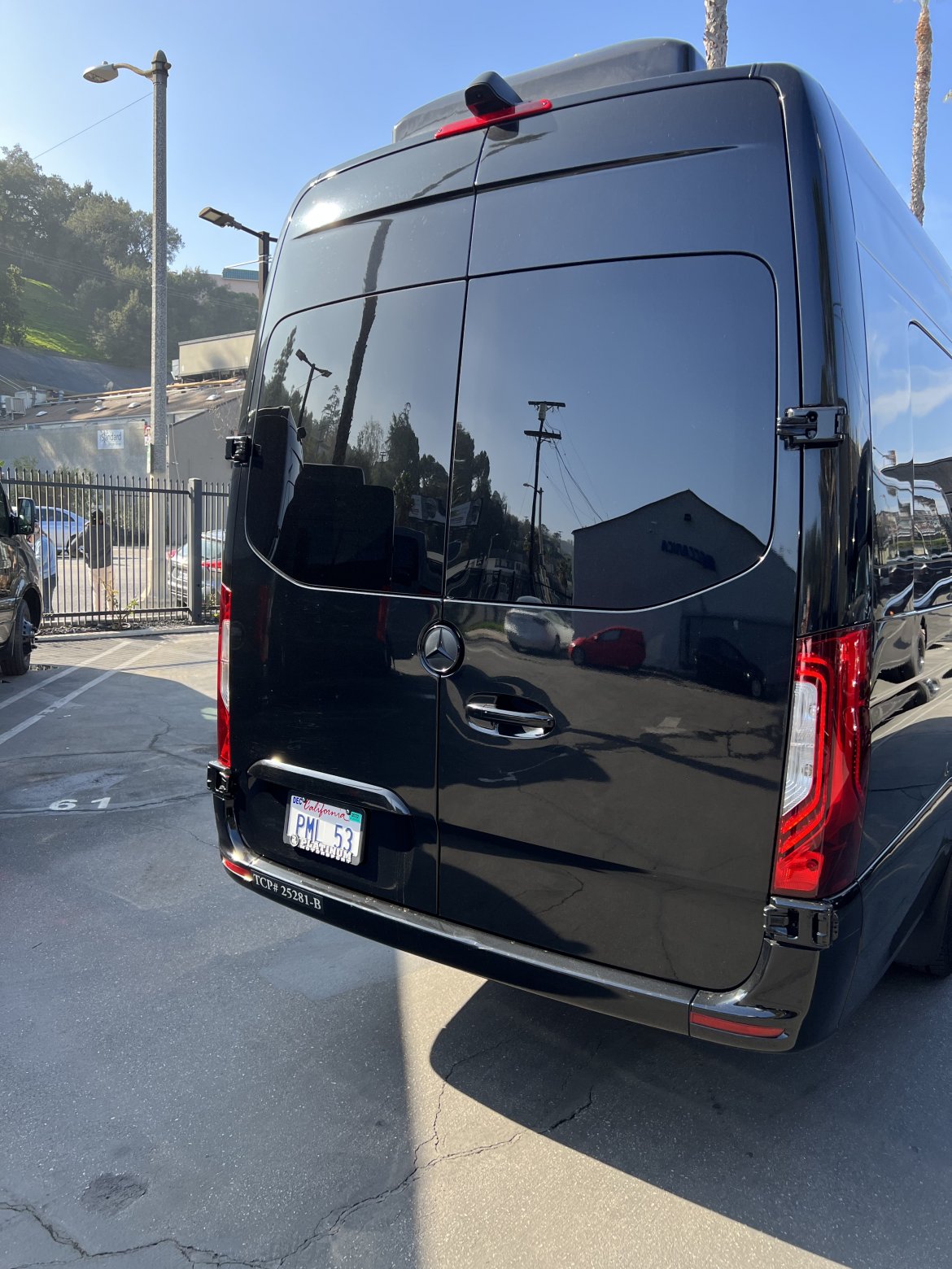 Sprinter for Sale in Studio City, CA - Photo 4