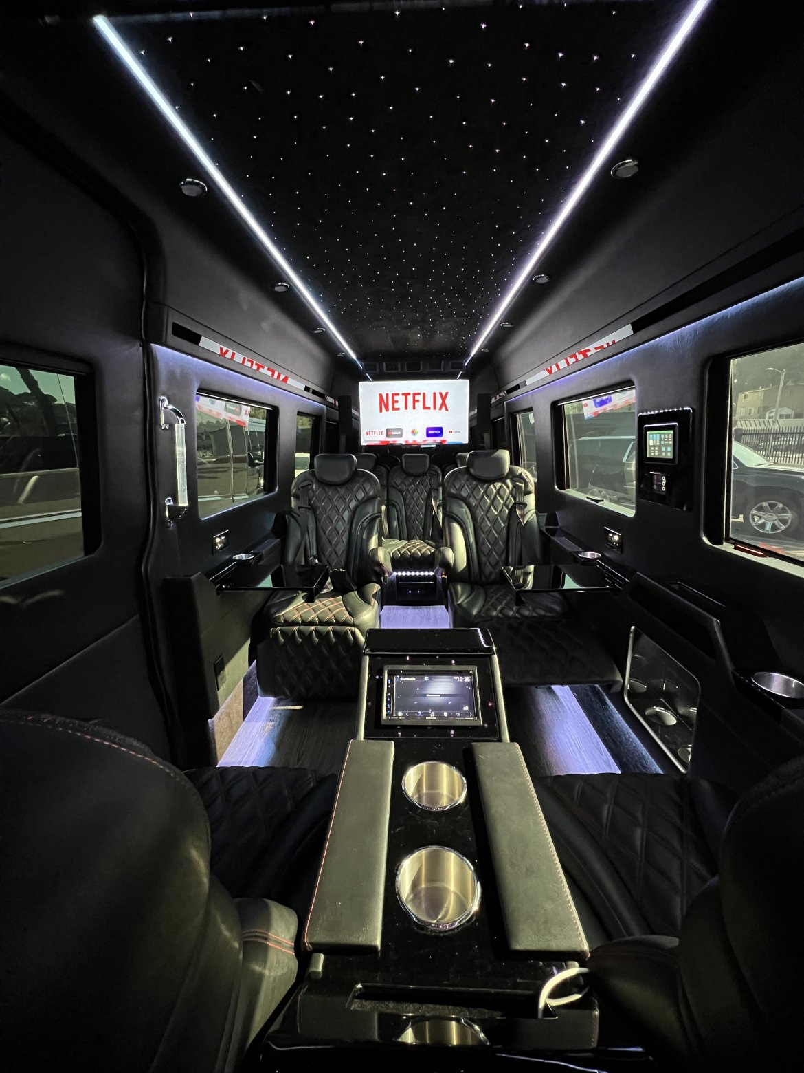 Sprinter for Sale in Studio City, CA - Photo 9