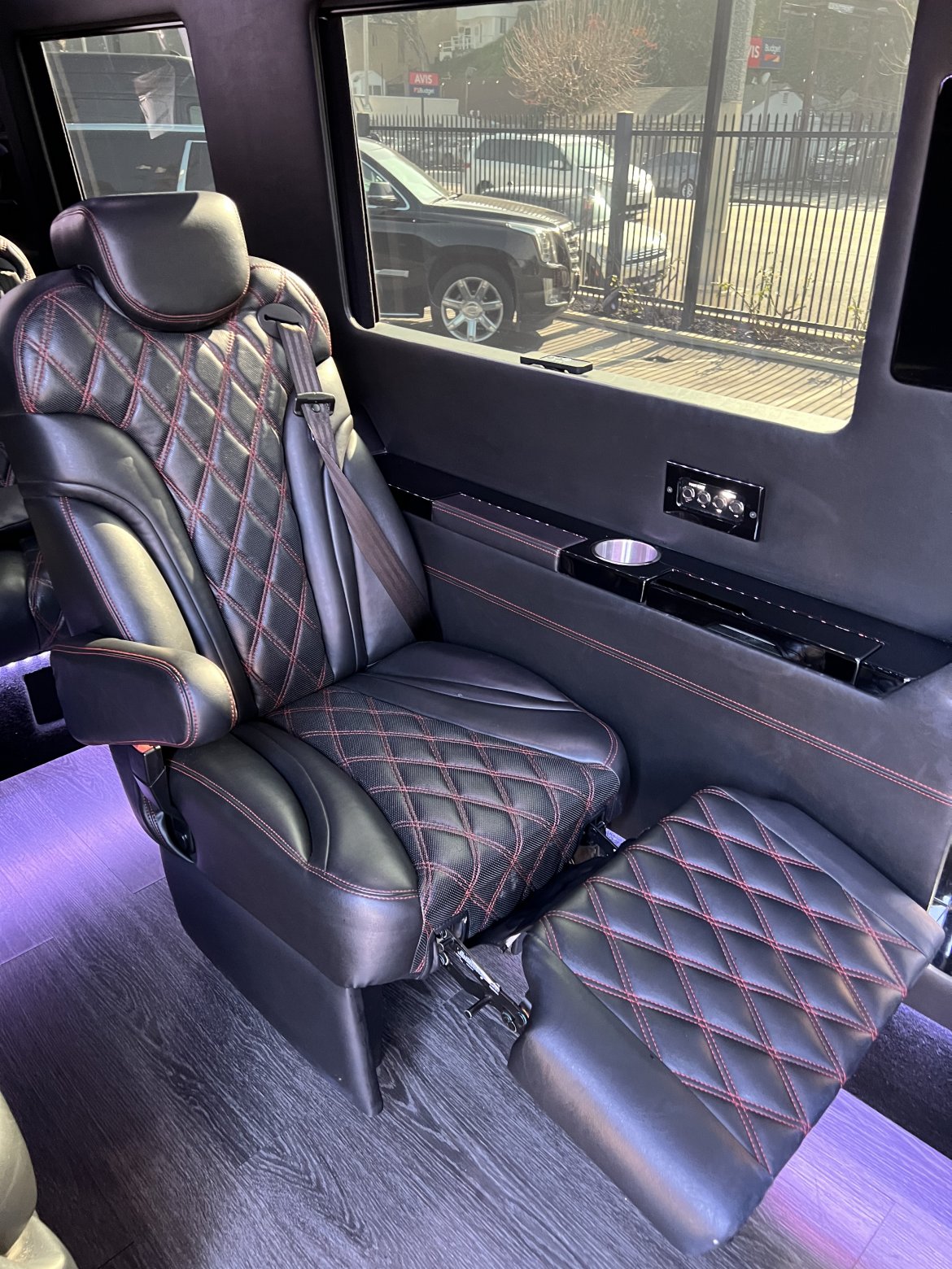 Sprinter for Sale in Studio City, CA - Photo 18