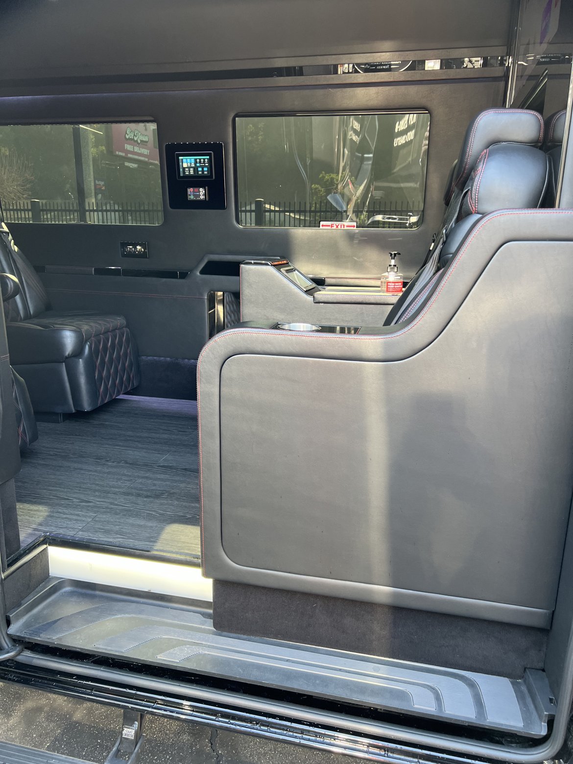 Sprinter for Sale in Studio City, CA - Photo 8