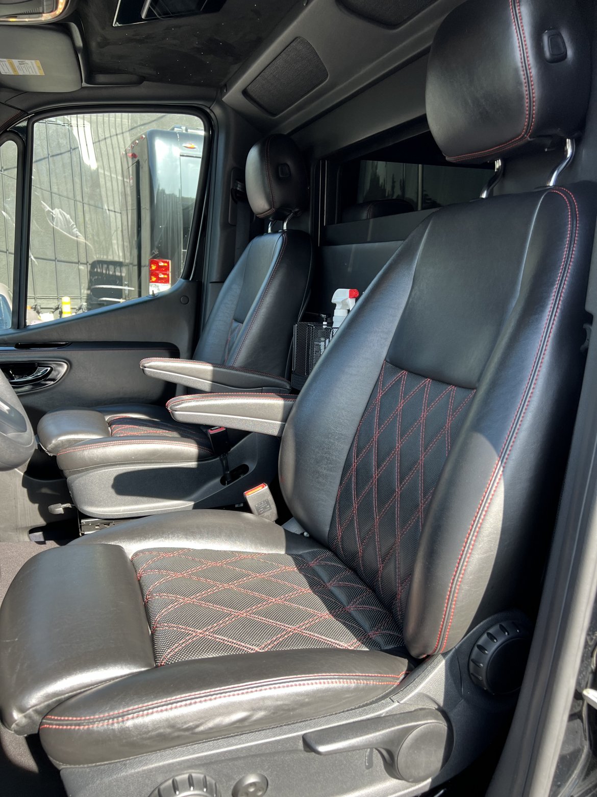 Sprinter for Sale in Studio City, CA - Photo 24