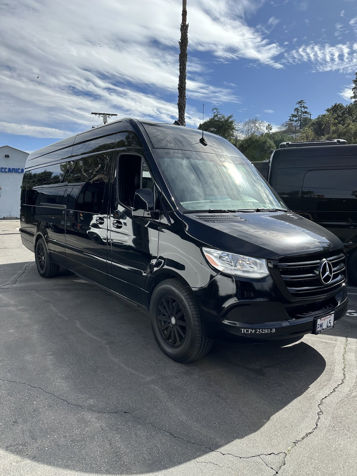 Used 2019 Mercedes-Benz Sprinter 2500 170” EXT for sale #WS-15031 | We ...