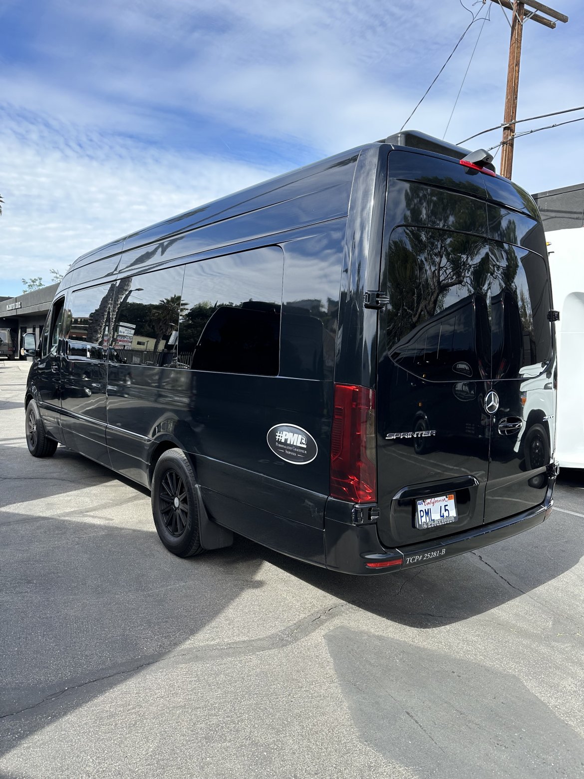 Sprinter for Sale in Studio City, CA - Photo 3