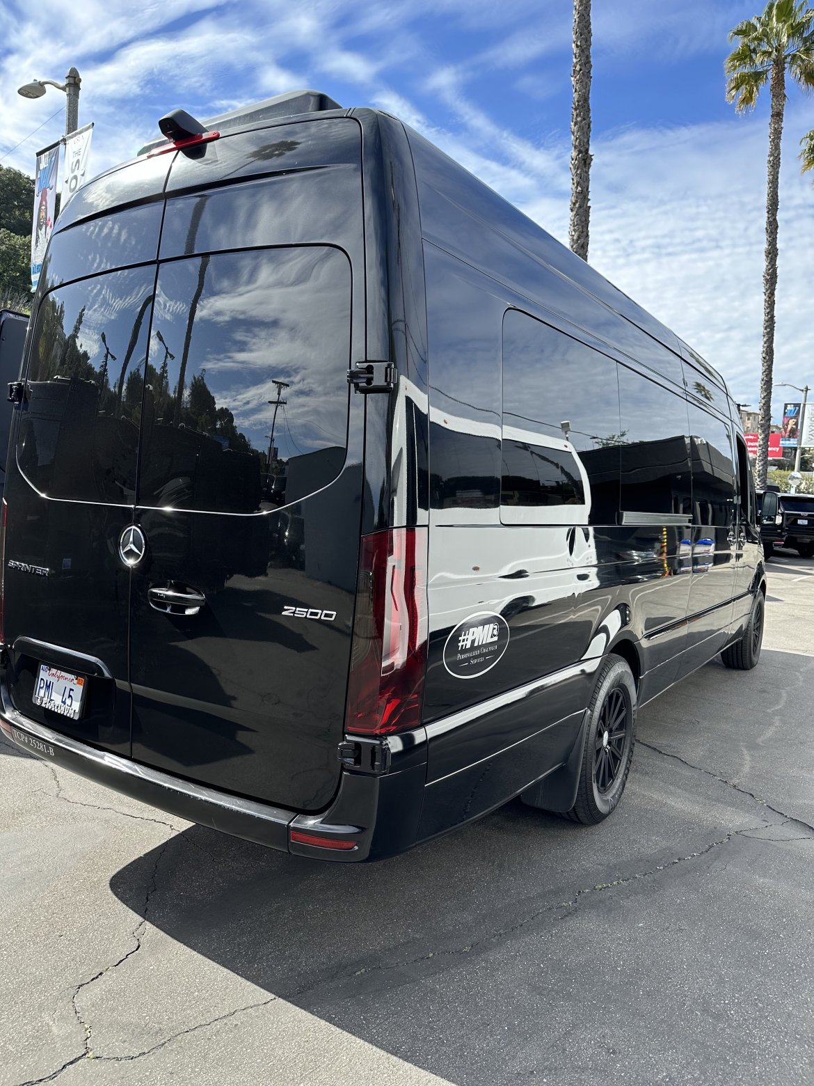 Sprinter for Sale in Studio City, CA - Photo 4