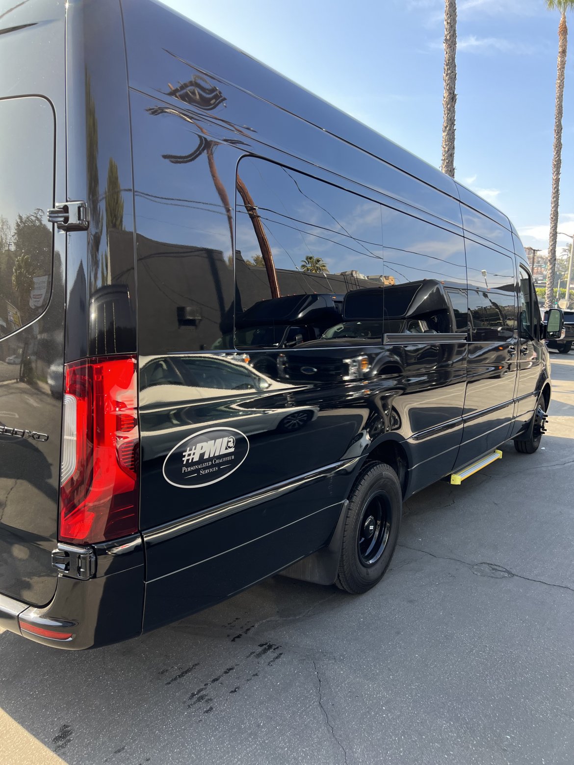 Sprinter for Sale in Studio City, CA - Photo 2