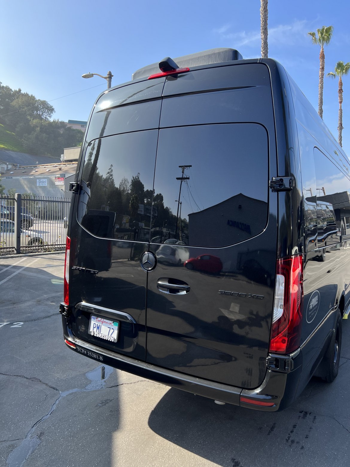 Sprinter for Sale in Studio City, CA - Photo 3
