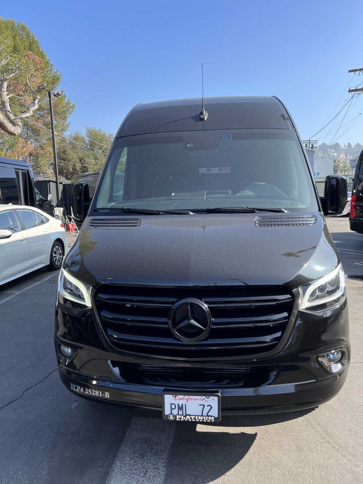 Sprinter for Sale in Studio City, CA - Photo 4