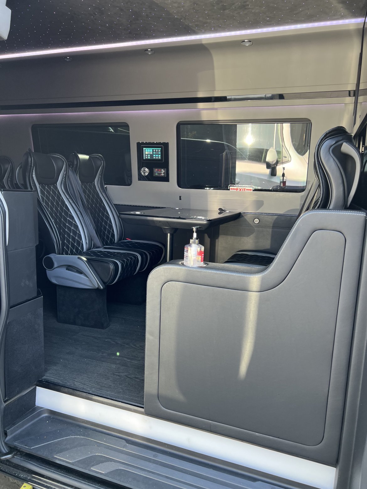Sprinter for Sale in Studio City, CA - Photo 7