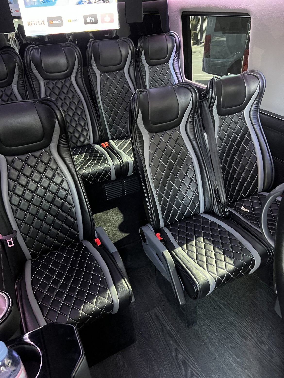 Sprinter for Sale in Studio City, CA - Photo 10