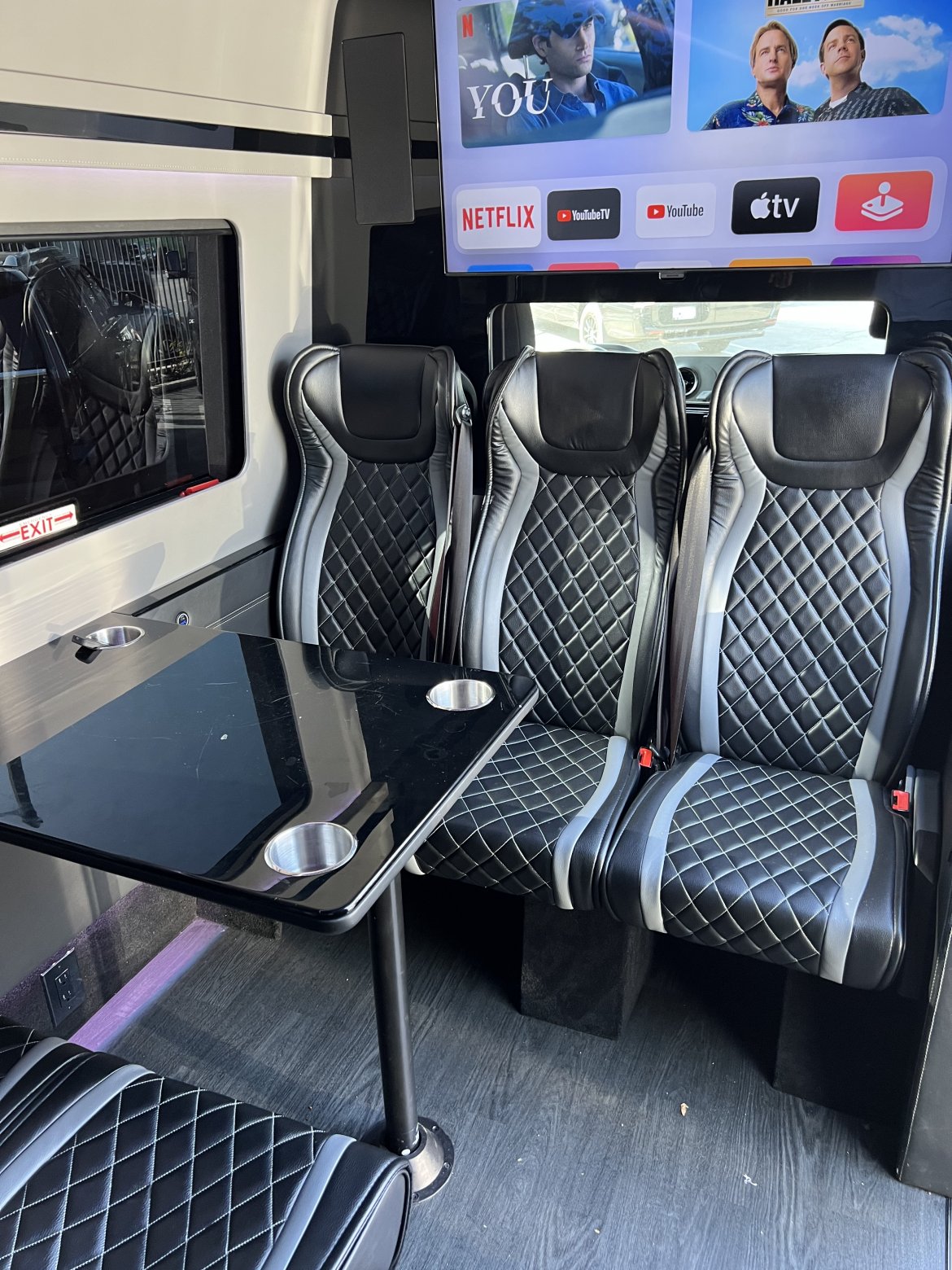 Sprinter for Sale in Studio City, CA - Photo 15