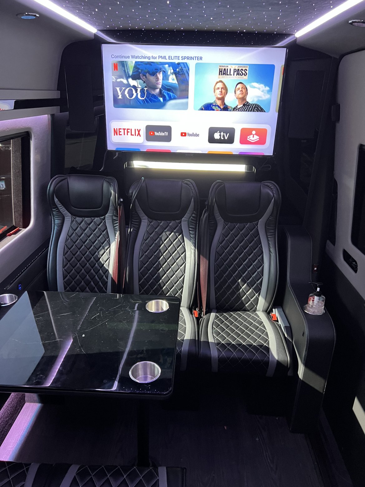 Sprinter for Sale in Studio City, CA - Photo 16