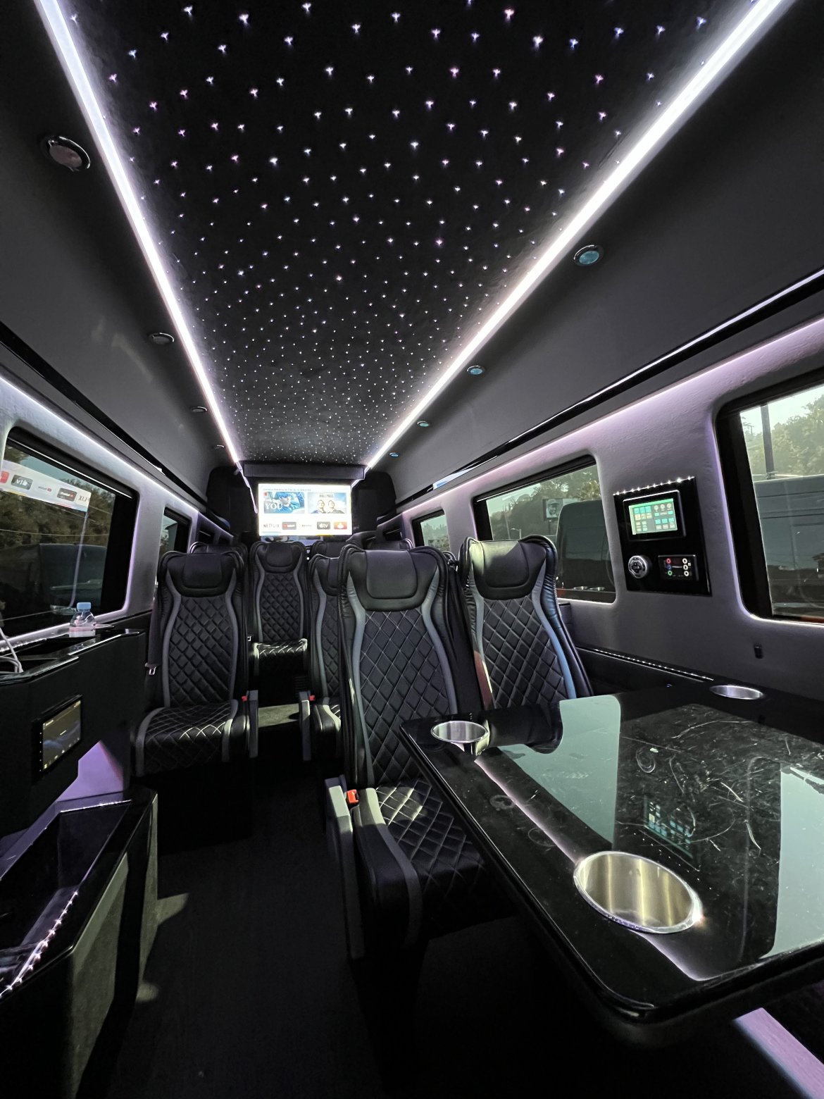 Sprinter for Sale in Studio City, CA - Photo 17