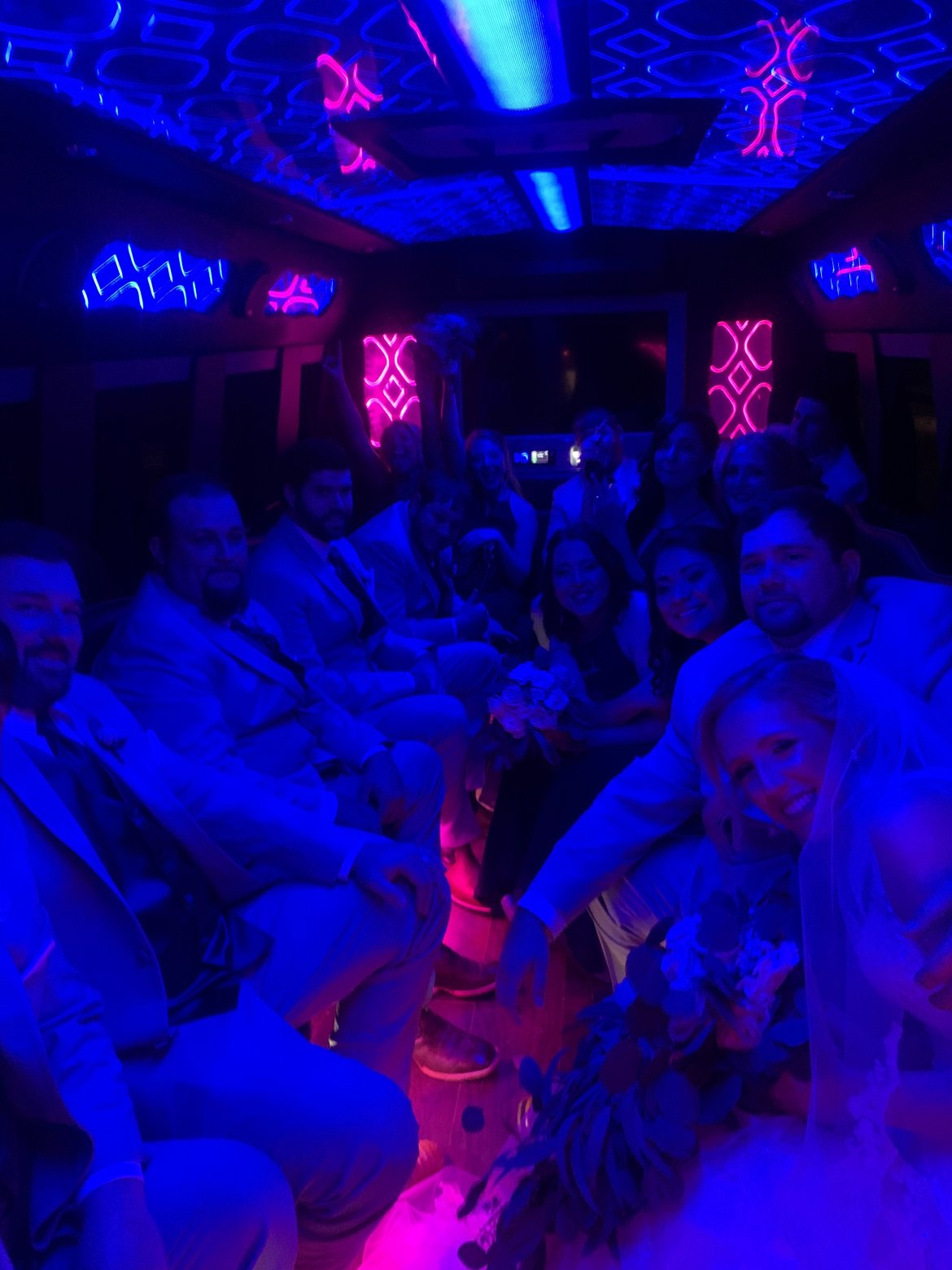 Limo Bus for Sale in Lafayette, LA - Photo 3