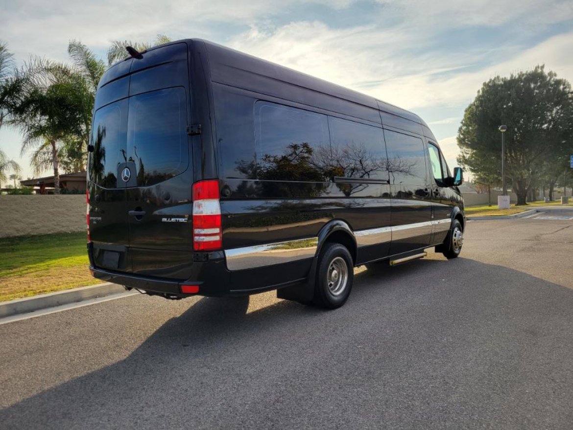 Sprinter for Sale in fontana, CA - Photo 5