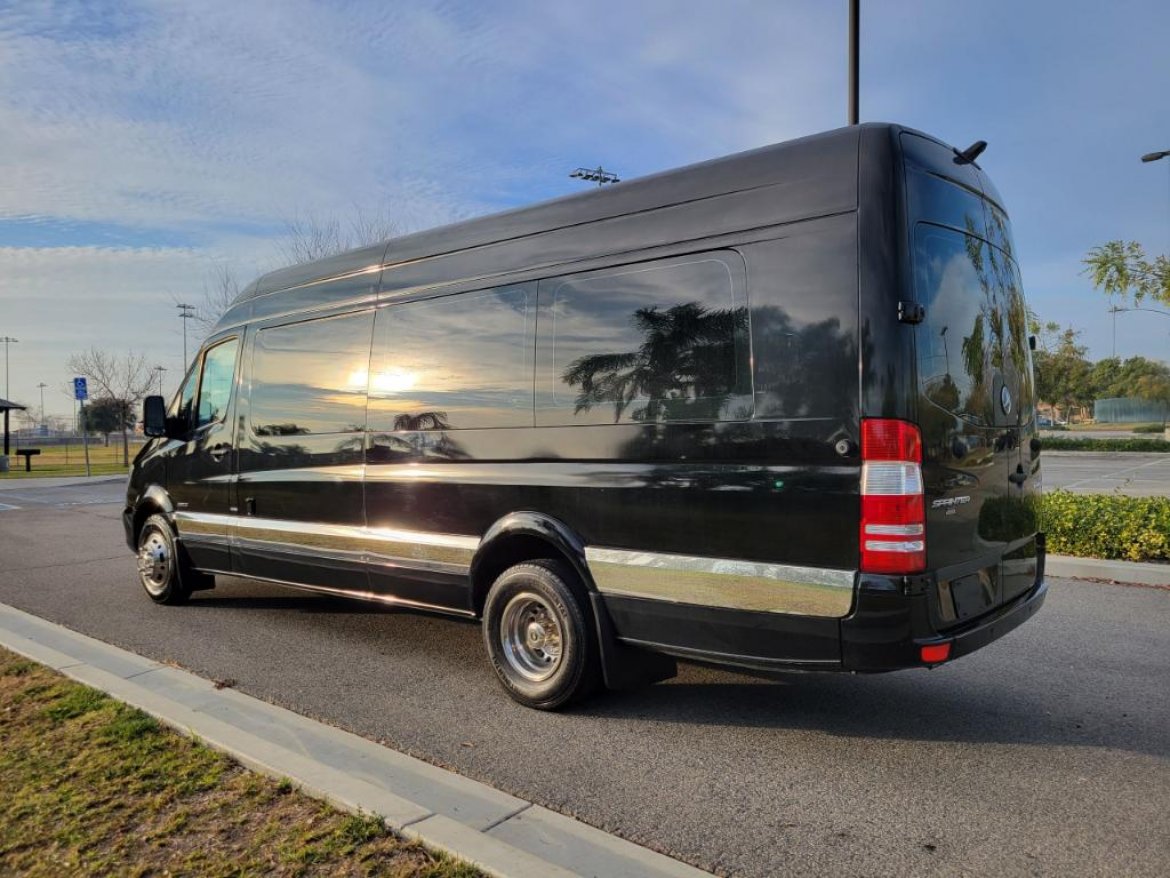 Sprinter for Sale in fontana, CA - Photo 4