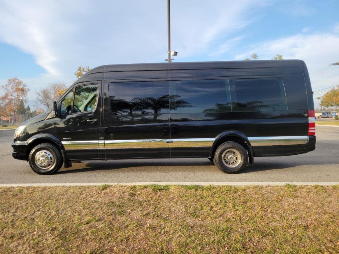 Sprinter for Sale in fontana, CA - Photo 6