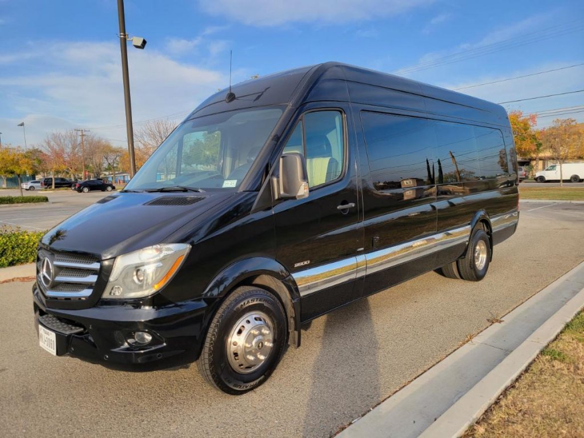 Sprinter for Sale in fontana, CA - Photo 7