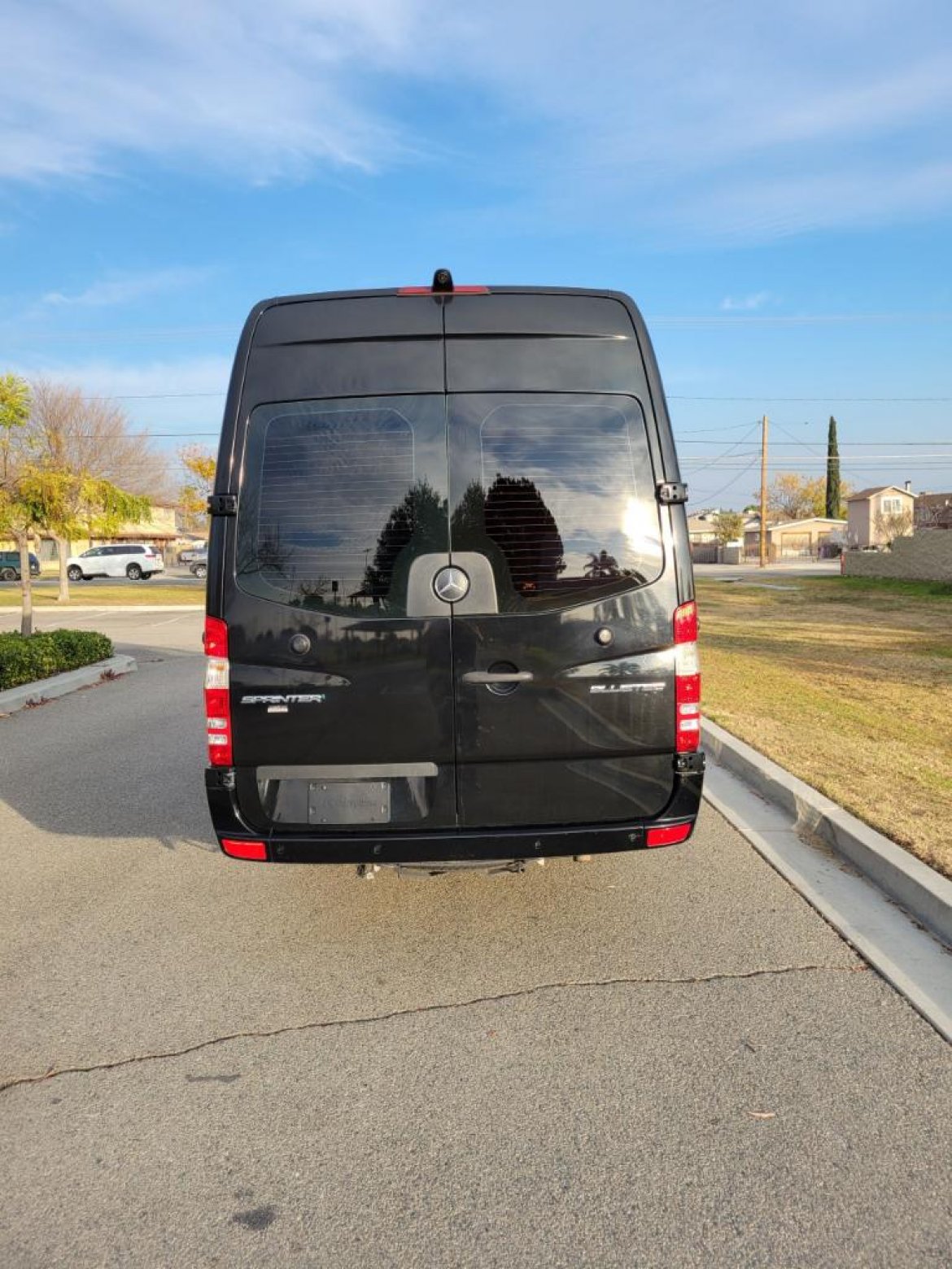Sprinter for Sale in fontana, CA - Photo 8
