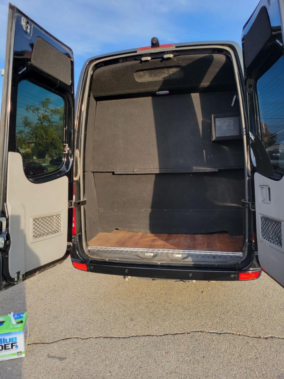 Sprinter for Sale in fontana, CA - Photo 9