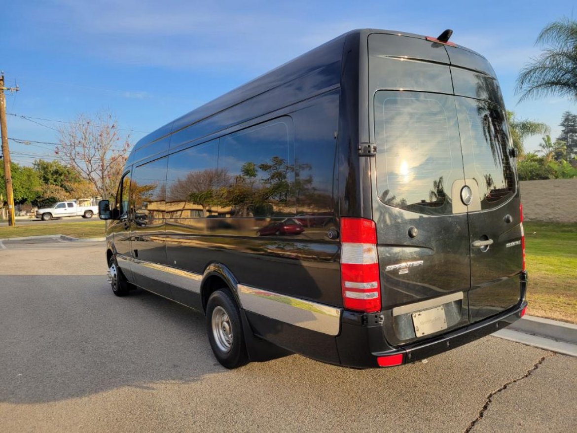 Sprinter for Sale in fontana, CA - Photo 10