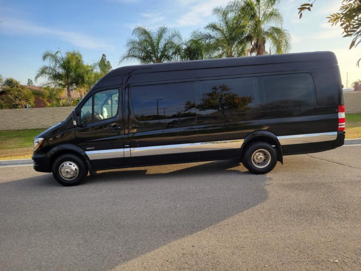 Sprinter for Sale in fontana, CA - Photo 11