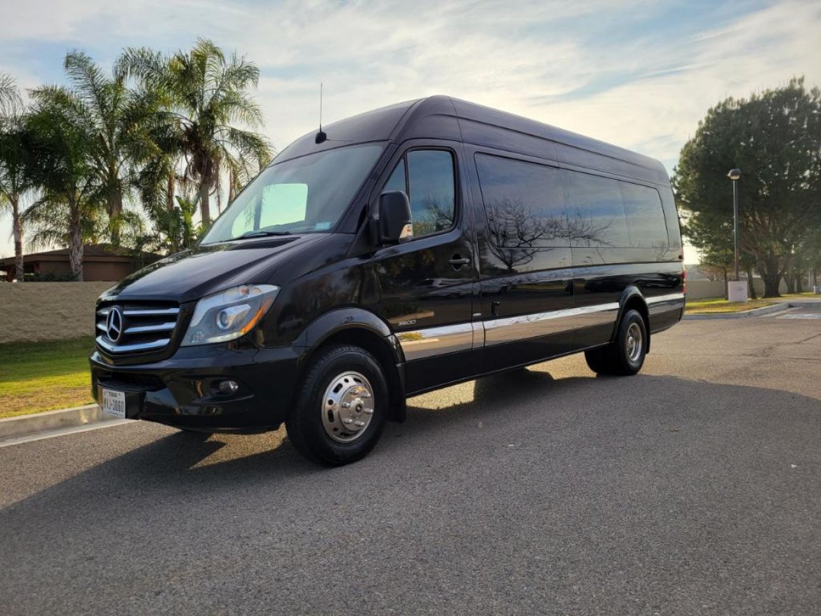 Sprinter for Sale in fontana, CA - Photo 12