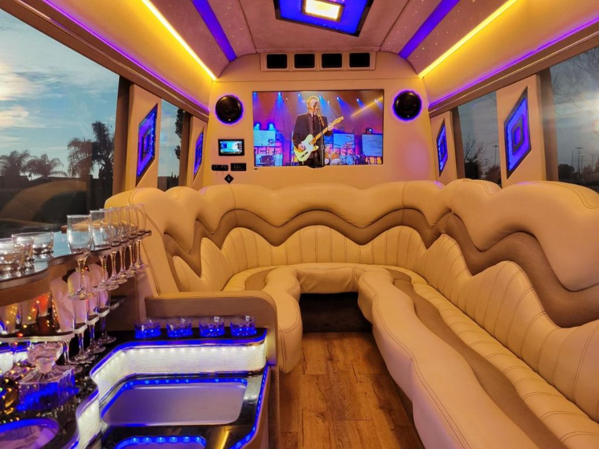 Sprinter for Sale in fontana, CA - Photo 14