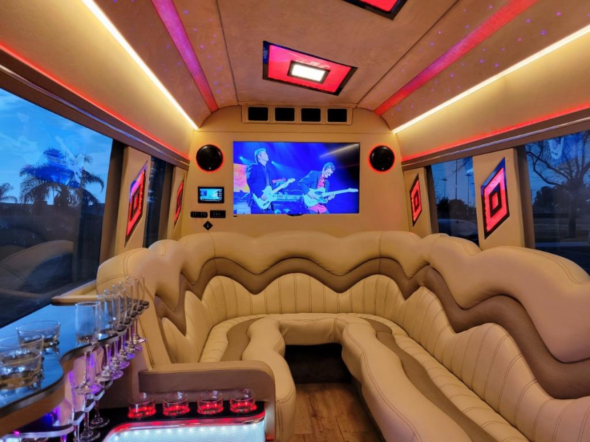 Sprinter for Sale in fontana, CA - Photo 15