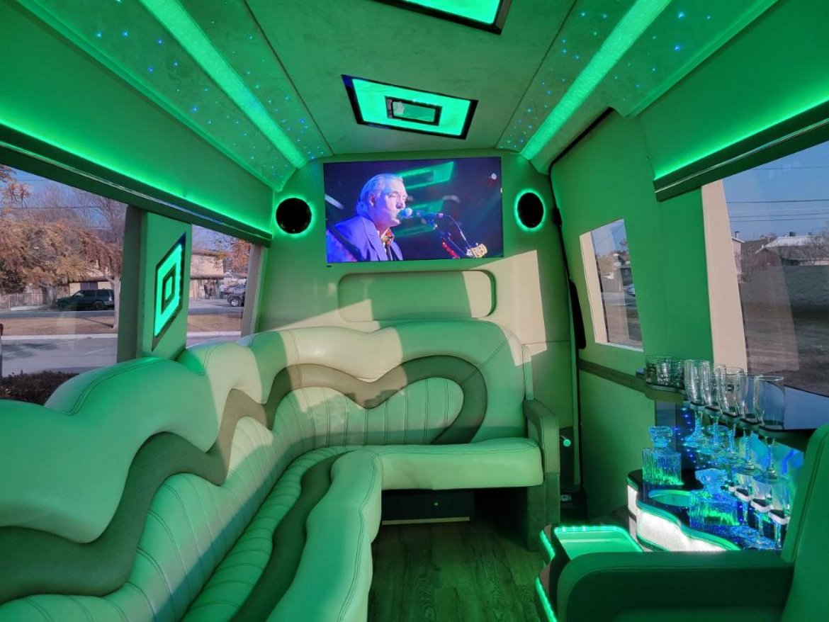 Sprinter for Sale in fontana, CA - Photo 17
