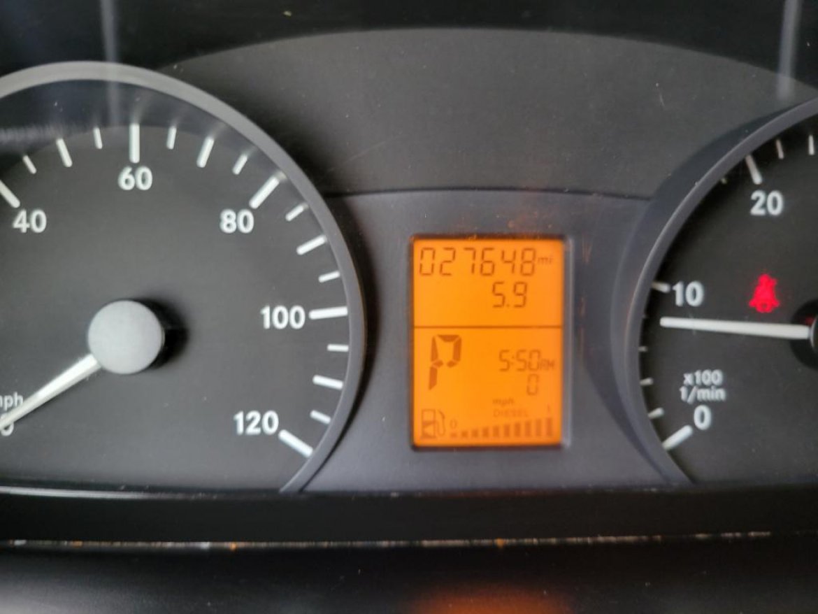 Sprinter for Sale in fontana, CA - Photo 20