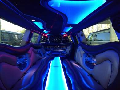 2008 Cadillac Escalade ESV SUV Stretch for Sale in Sterling, Virginia, US - Photo 4