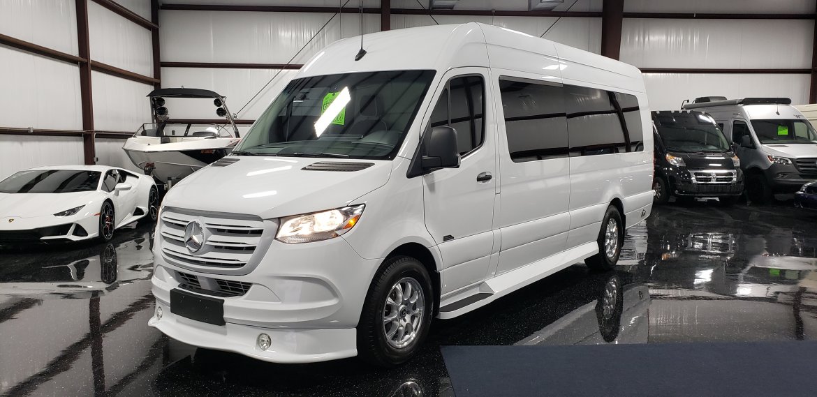 Sprinter for Sale in Houston, TX - Photo 3