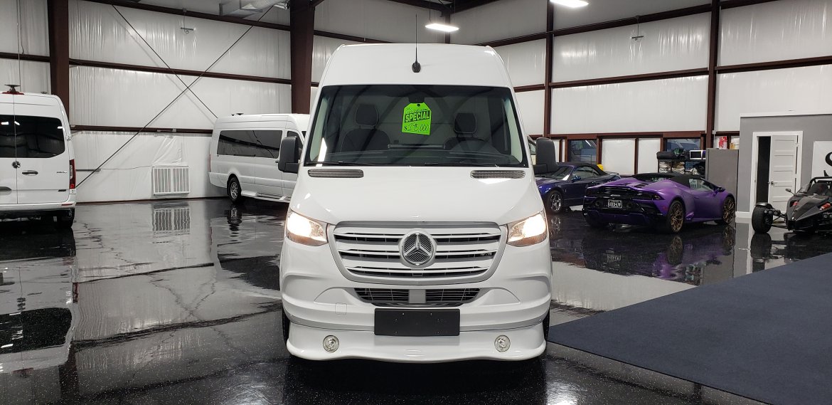Sprinter for Sale in Houston, TX - Photo 2