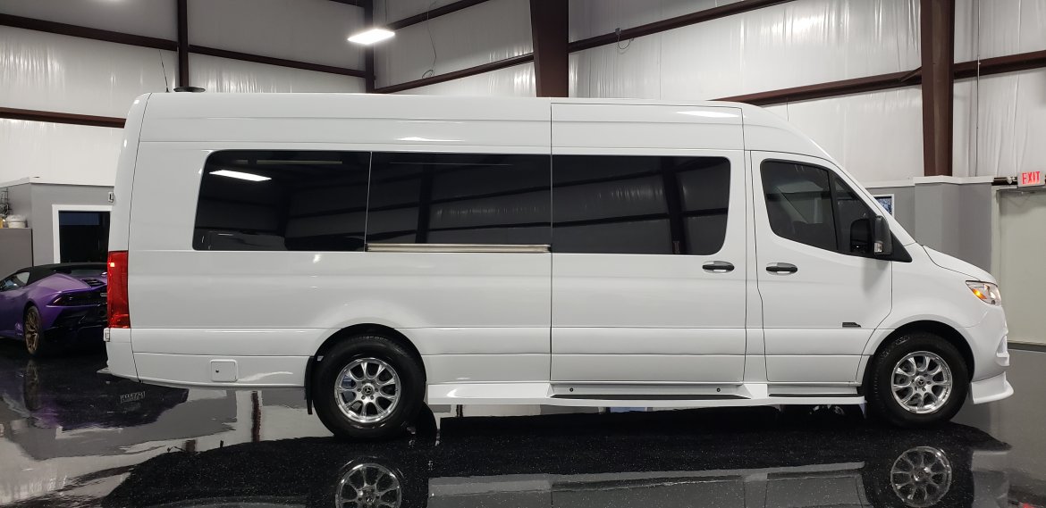 Sprinter for Sale in Houston, TX - Photo 4